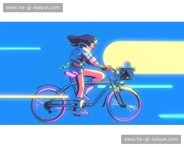 自行车点球大战——突破极限的运动创意