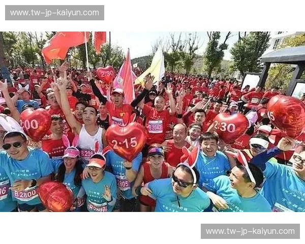 开云体育里程碑：引领体育产业的未来