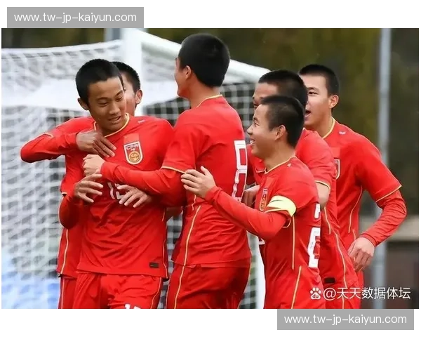 亚洲杯数据：用数字看懂激情与趋势