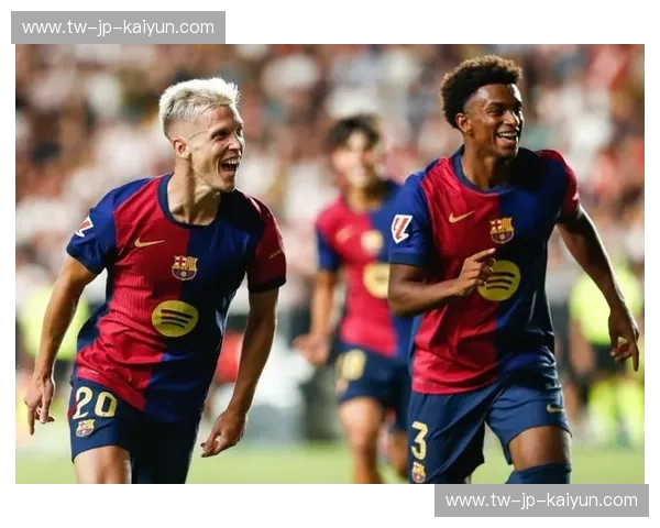 战报巴萨：每一场比赛都值得被铭记