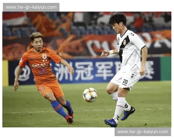 决战鸟巢,重燃激情:2014鲁能vs恒大,一场载入史册的巅峰对决